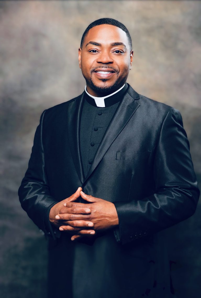 Pastor D