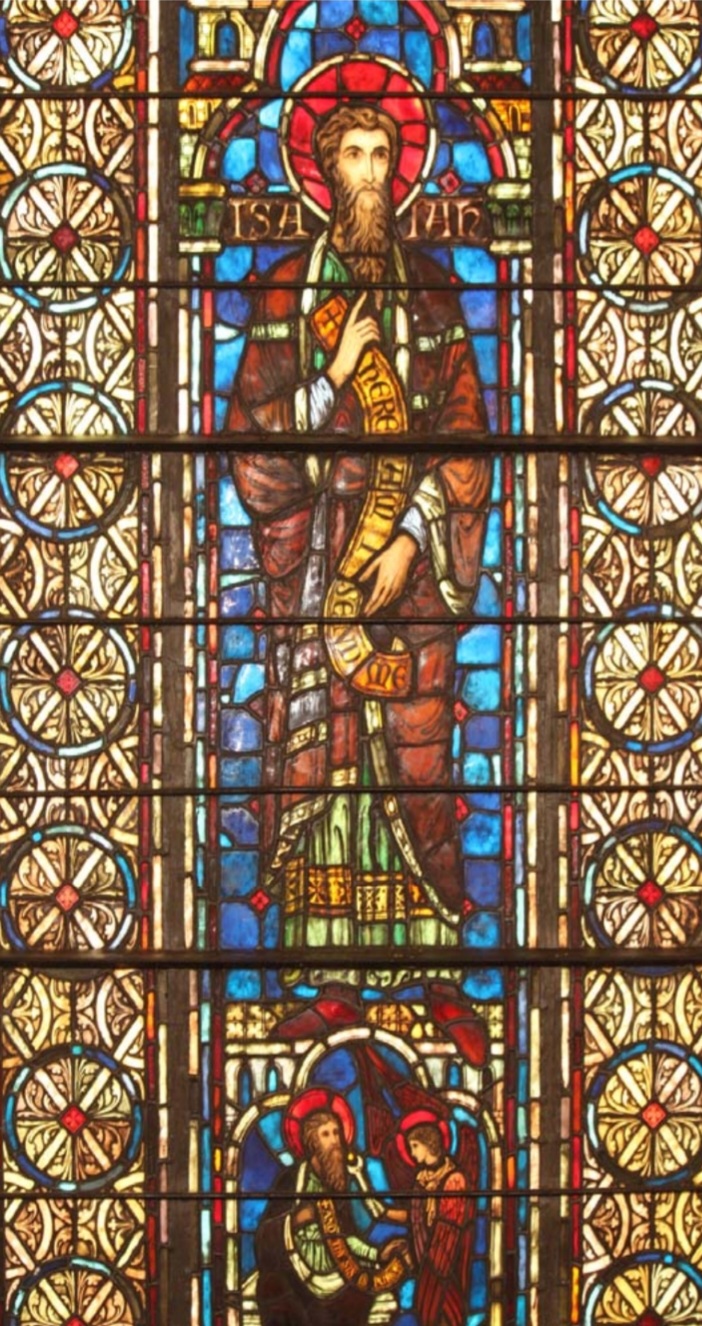 FRC Windows – First Reformed United Church of Christ of Lancaster